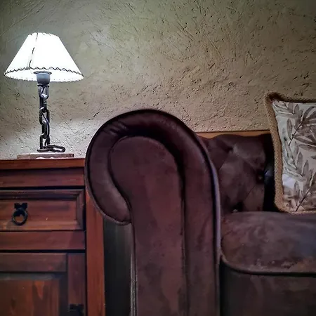 Masadas Casa rural *
