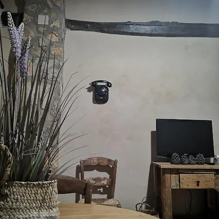 Las Masadas, Casa Rural Con Actividades Incluidas * Cella