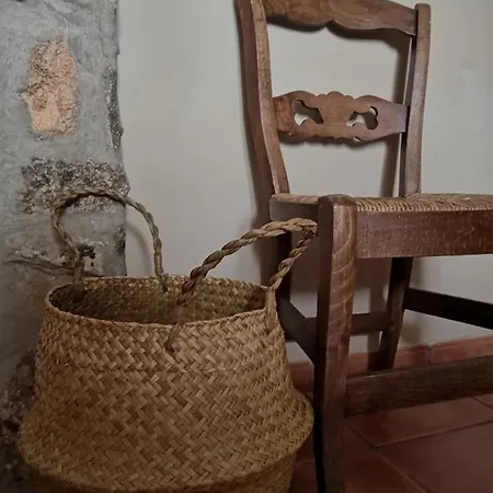 乡村民宿 Masadas