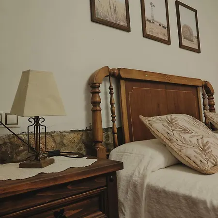 Masadas Casa rural