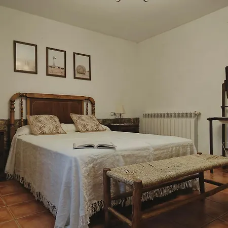 Las Masadas, Casa Rural Con Actividades Incluidas * Cella