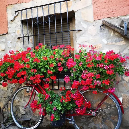 Country house Las Masadas, Casa Rural Con Actividades Incluidas
