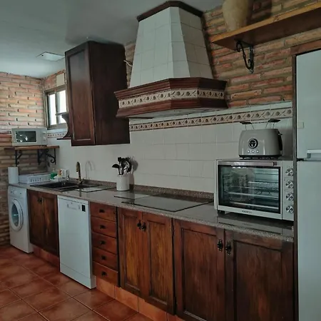 Las Masadas, Casa Rural Con Actividades Incluidas
