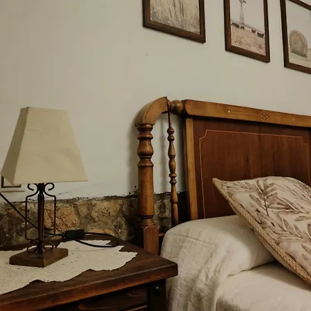 Country house Las Masadas, Casa Rural Con Actividades Incluidas