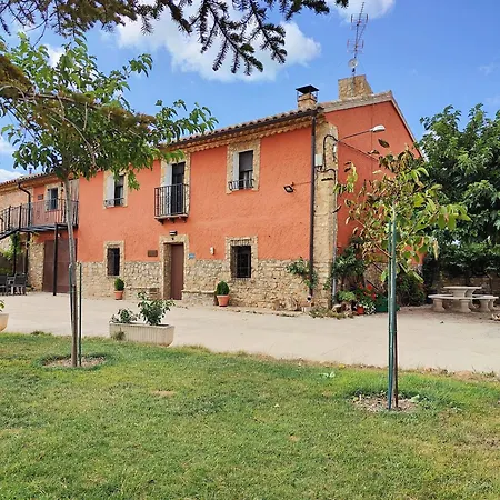 Las Masadas, Casa Rural Con Actividades Incluidas Country house *