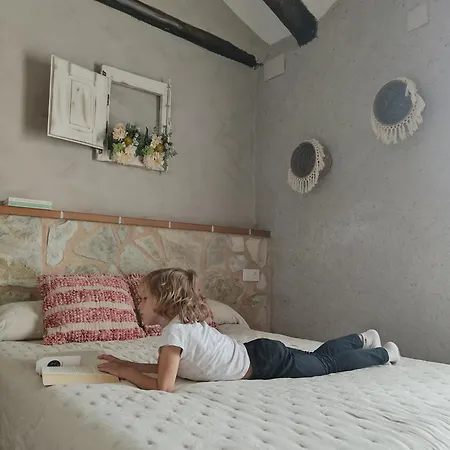 Masadas 乡村民宿 *