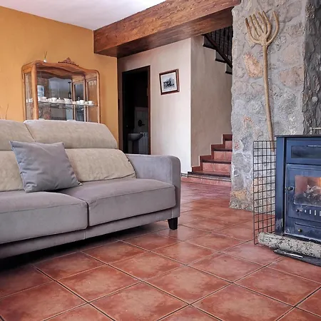 Las Masadas, Casa Rural Con Actividades Incluidas * Cella