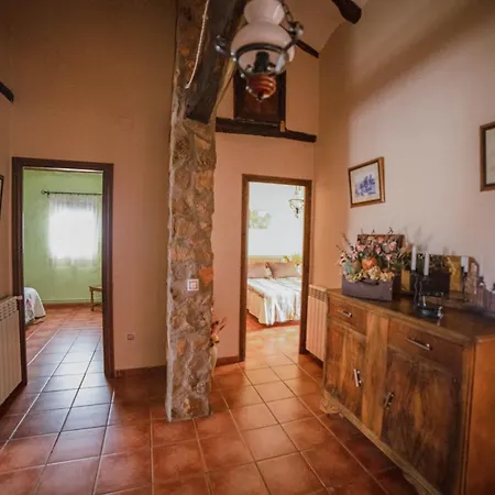 Las Masadas, Casa Rural Con Actividades Incluidas * Cella