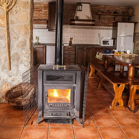 Las Masadas, Casa Rural Con Actividades Incluidas Country house Cella