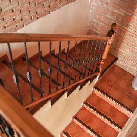Casa rural Masadas *
