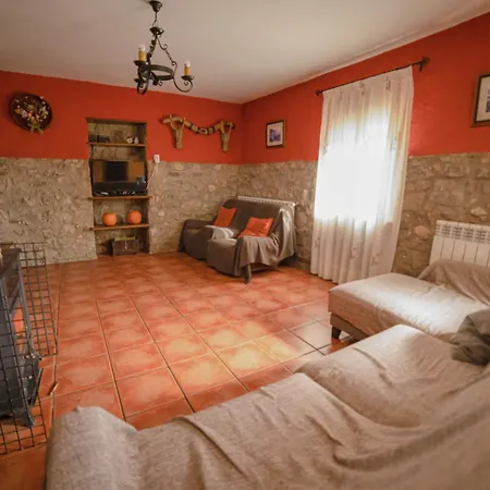 Las Masadas, Casa Rural Con Actividades Incluidas Country house *