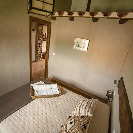 Masadas Casa rural