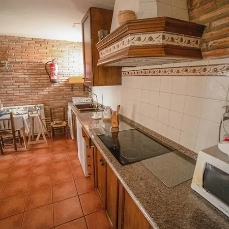 Las Masadas, Casa Rural Con Actividades Incluidas *