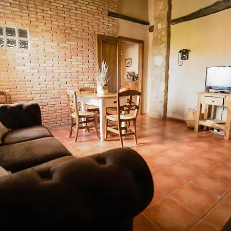 Casa rural Masadas *