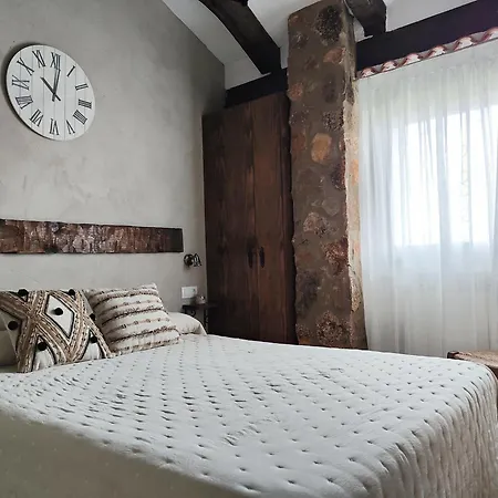 Las Masadas, Casa Rural Con Actividades Incluidas *