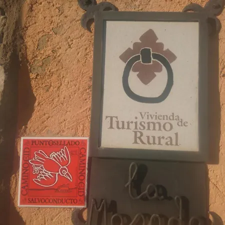 Las Masadas, Casa Rural Con Actividades Incluidas