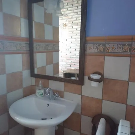 Las Masadas, Casa Rural Con Actividades Incluidas * Cella