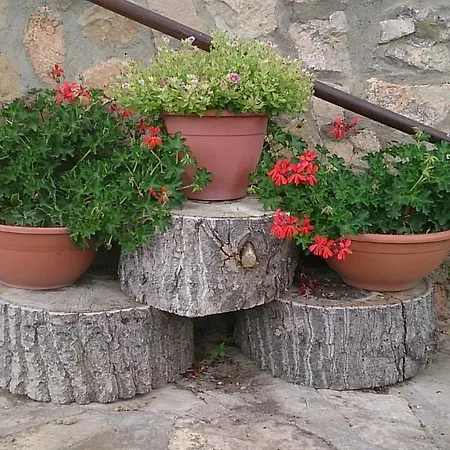 Masadas Casa rural *