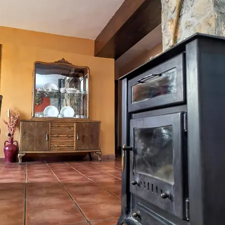 Las Masadas, Casa Rural Con Actividades Incluidas Cella