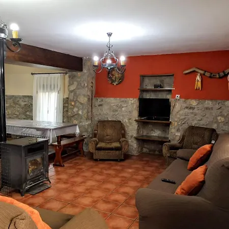 Masadas Casa rural *