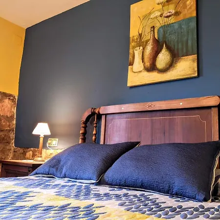 Las Masadas, Casa Rural Con Actividades Incluidas Country house *