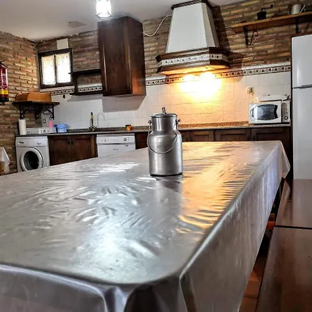 Masadas Landhuis Cella