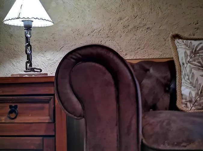 Masadas Casa rural *