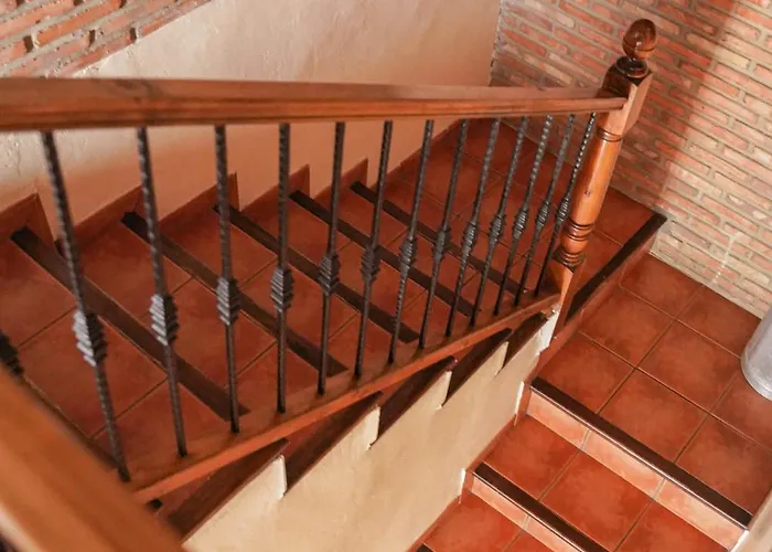 Casa rural Masadas *