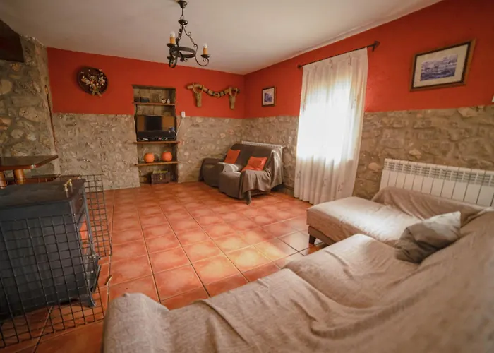 Masadas Casa rural *